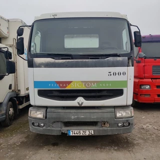 Renault 400 2002 - N/A obrazek 3