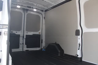 Ford Transit 2024 - 350 2.0 TDCI L3H2 Trend 165pk - Facelift - 2x Schuifdeur - 360 Camera - Trekhaak - ACC - Stoel & Stoelverwarming - Blind Spot - Navi - 270gr deuren - Rijklaar immagine 13