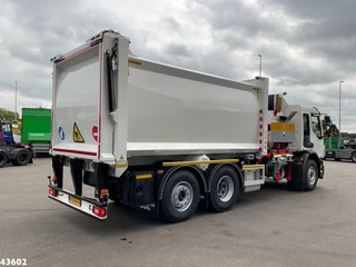 Volvo FE 350 VDL Translift zijlader 2023 - N/A изображение 7