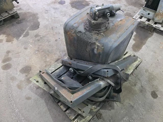 Afhymat EV PTO Set - N/A bild 4