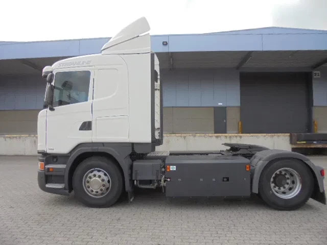 Scania G 2015 - G340 STREAMLINE immagine 8