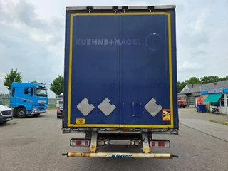 Krone SAF - Disc 2016 - N/A immagine 6