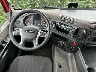 DAF CF 450 2021 - FT image 22