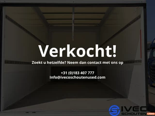 Iveco Daily 2023 - 35S16 A8 2.3L 160pk immagine 15