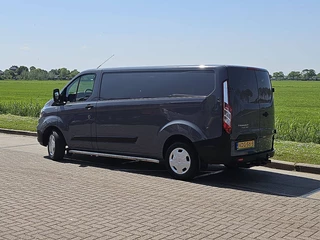 Ford Transit Custom 2019 - 2.0 obrazek 6
