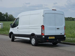 Ford Transit 2023 - 2.0 obrazek 6