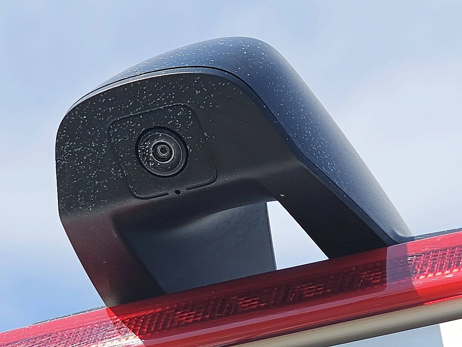 Mercedes-Benz Sprinter 2022 - 211 Bild 18