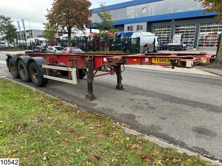 Dennison N/A 2001 - Chassis 20 ft - 30 ft imagem 8