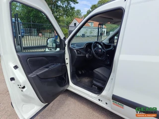 Fiat FIAT DOBLO' 2019 - N/A bild 14