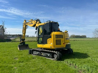 Komatsu N/A 2024 - PC 88 MR-11 obrazek 1