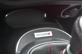 Nissan Juke 2013 - 1.6 Turbo NISMO | 200pk | Navi | Camera | image 7