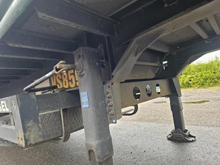 Kögel SN 24 -SLIDING ROOF- COIL - SAF DISC. 2019 - N/A imagen 10