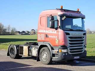 Scania G 2015 - G450 afbeelding 5
