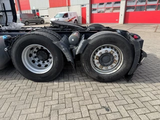 Scania R 2021 - NGS R450 / ENGINE RUNNING / RETARDER / 545248 KM / DOUBLE TANK / LWDS / AUTOMATIC / EURO-6 / 2021 immagine 15