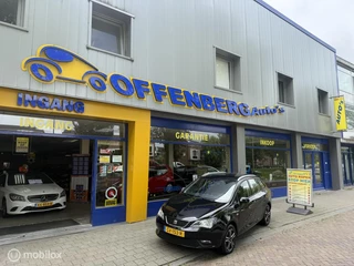 SEAT Ibiza 2015 - ST 1.2 TSI Style Dynamic bild 2
