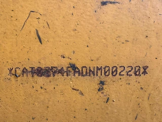 Caterpillar 374FL 2013 - N/A obrazek 36