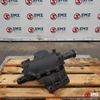 MAN N/A 2018 - Occ Stuurhuis MAN imagen 2