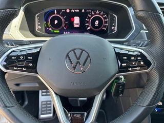 Volkswagen Tiguan 2022 - 1.4 TSI eHybrid R-Line image 4