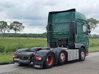 DAF XF480 2018 - FTG obrazek 3
