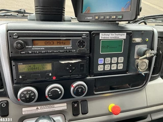 FUSO Canter 2018 - 9C18 Euro 6 Zoeller 7m³ Just 108.440 Km! obrazek 13