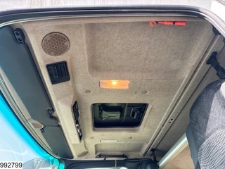 Mercedes-Benz Actros 2015 - 1843 EURO 6, Retarder, Lohr, Combi image 9