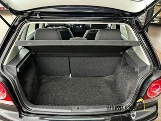 Volkswagen Polo 2008 - 1.4-16V Optive / automaat / apk 7-2027 obrazek 12