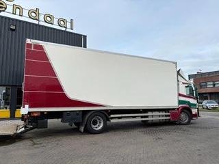 Scania P 2015 image 3 thumbnail