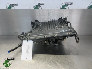 MAN - 81.25809-7260/81.25809-7304/81.25809-7363 MAN 26.540 6X6 KIEPER te koop