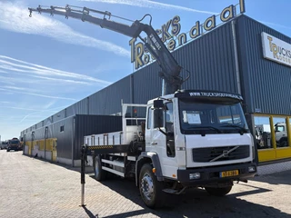 Volvo FL220 2003 - N/A imagem 21