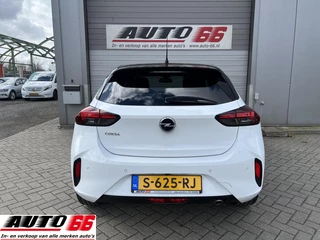 Opel Corsa 2021 - 1.2 Elegance Nav, 360 camera. imagem 5