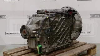 Volvo N/A - Gearbox & Clutch Parts Versnellingsbak AT2412F Volvo image 2