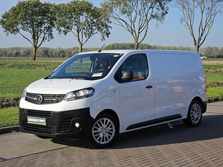 Opel Vivaro 2021 - 1.5 afbeelding 2 miniatuur