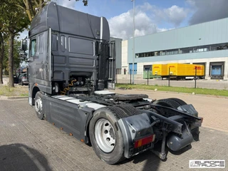 DAF XF105.460 2011 afbeelding 3 miniatuur