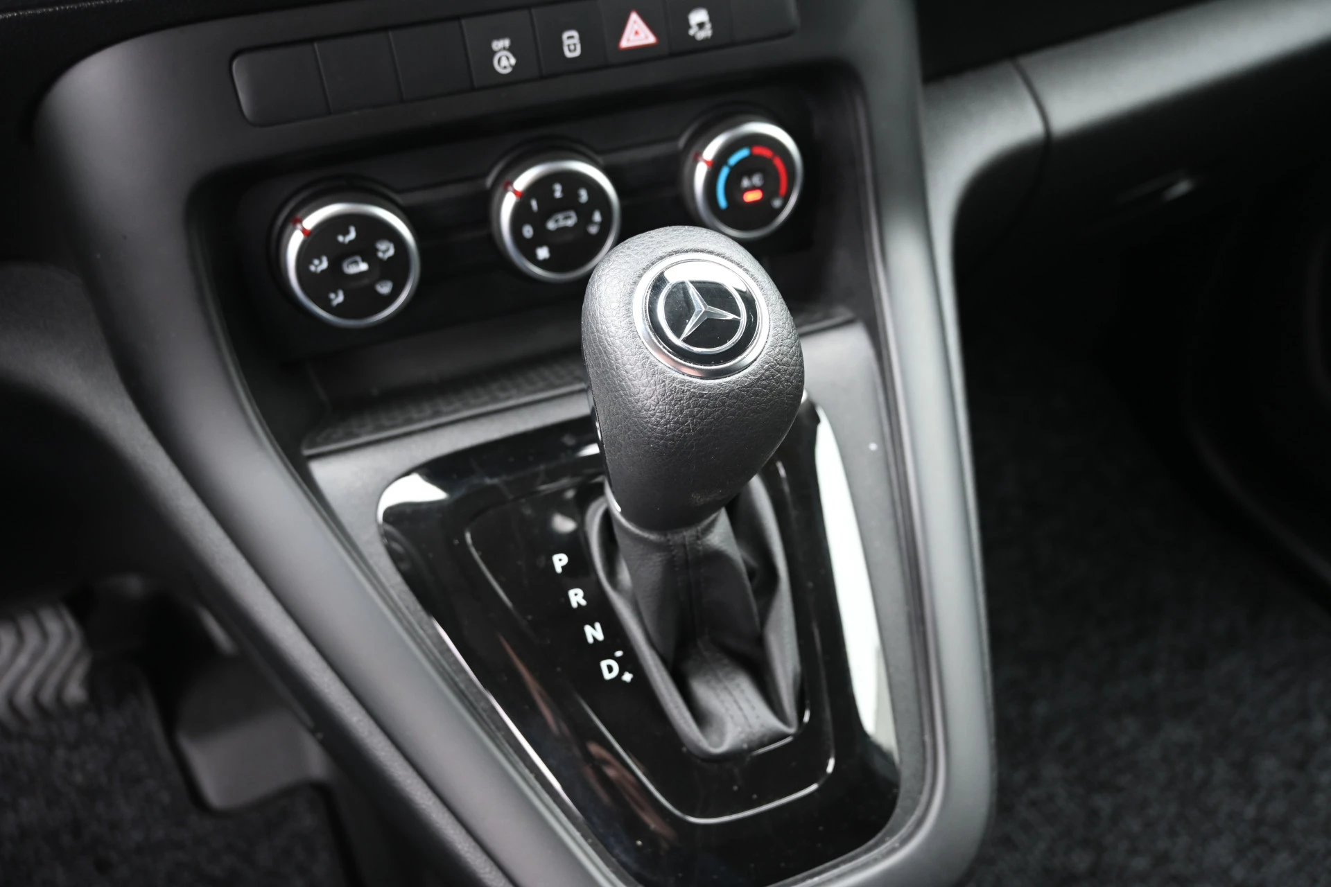 Mercedes-Benz Citan 2024 - 110 CDI L2 Pro obrázek 6