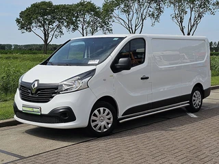 Renault Trafic 2019 - 1.6 DCI bild 2
