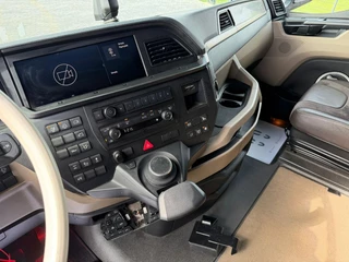 MAN TGX 2021 - 18.510 zdjecie 18