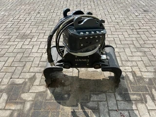 2022 - Haner sorter grijper CW 0 image 3 thumbnail