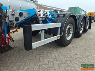 D-TEC Combitrailer S-Line CT-5 2021 - N/A imagen 17