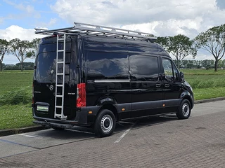 Mercedes-Benz Sprinter 2020 - 314 bild 3