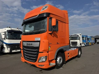 DAF XF 480 2018 - Super spacecab Euro 6 in vendita
