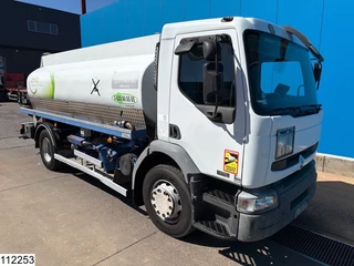 Renault N/A 2005 - Premium 270 Dxi 4x2, EURO 3, ADR, 12.412 Liter , 4 Comp imagen 3