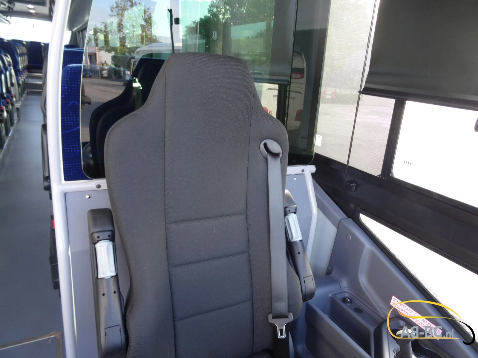 Iveco New 13 MTR Crossway 61 seats ADAS afbeelding 60