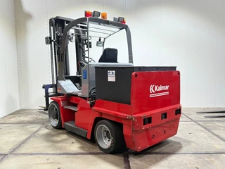 Kalmar ECE70-6C 2005 afbeelding 3 miniatuur