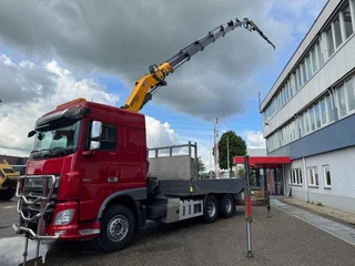 DAF XF 530 2018 - N/A obrazek 3