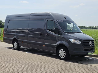 Mercedes-Benz Sprinter 2021 - 317 obrazek 5
