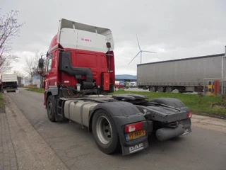 DAF CF 410 2018 - NL TRUCK image 5