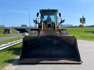 Caterpillar 950M 2019 - N/A obrazek 8