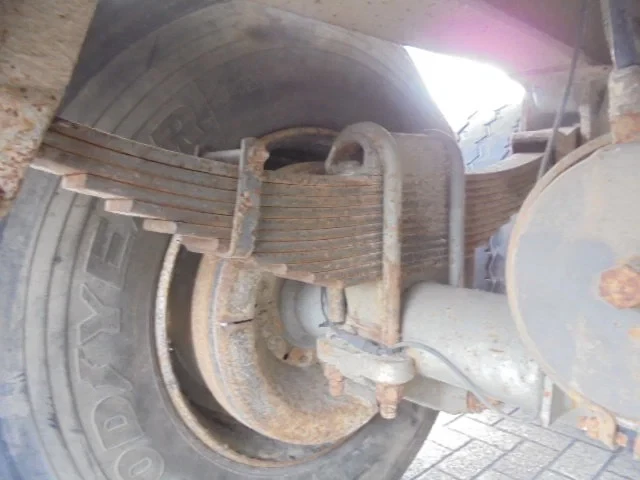 GT Trailers 2001 - DF33C11A BENALU imagem 10