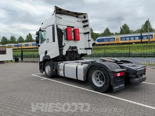 Renault T480 4x2 Retarder 2023 afbeelding 2 miniatuur