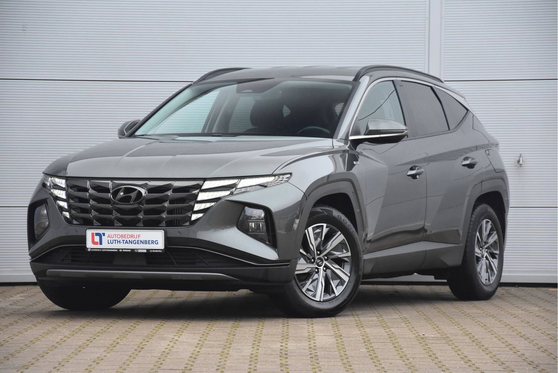 Hyundai Tucson 2023 - 1.6 T-GDI MHEV Comfort Smart | Trekhaak 1650kg | afbeelding 26